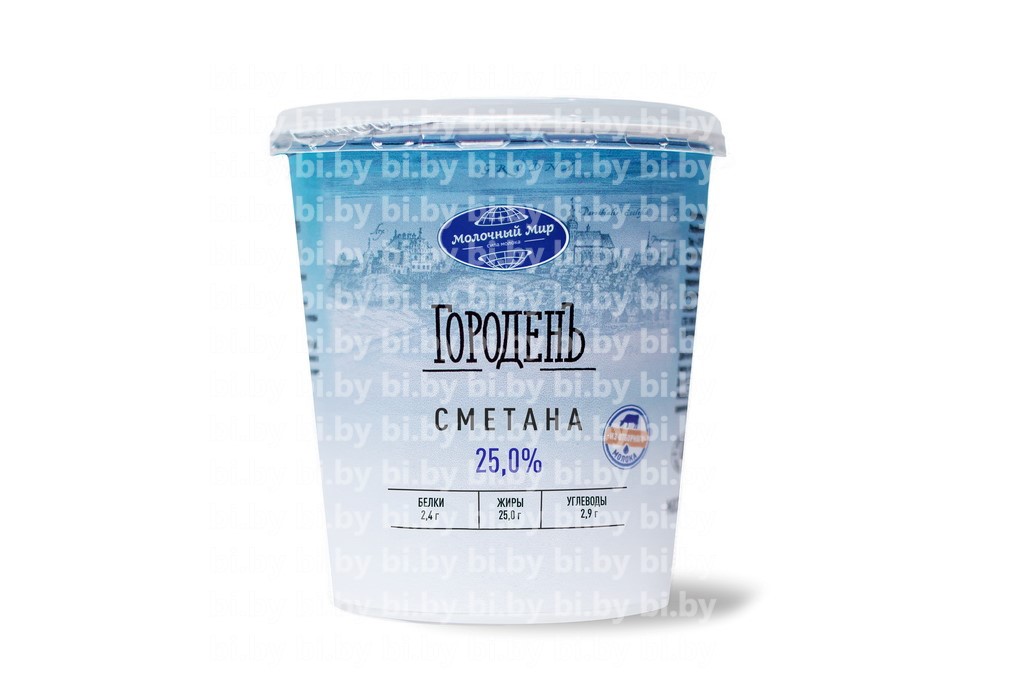Сметана 