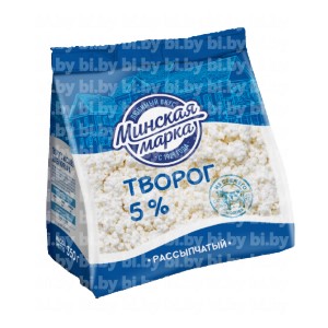 Творог 