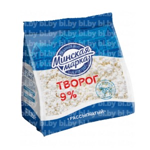 Творог 