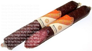 Колбаса «Восточная» 1 с Слуцкий мясокомбинат
