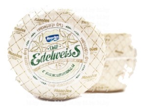 Edelweiss с пажитником 45% Молодея