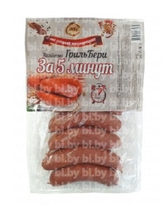 Колбаски 