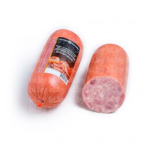Ветчина «Бутербродная» Слуцкий мясокомбинат