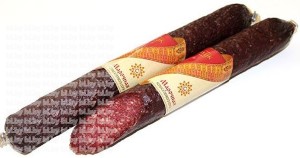 Колбаса «Марочная» 1 с Слуцкий мясокомбинат