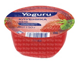 Желе из молочной сыворотки 