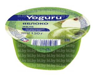 Желе из молочной сыворотки 