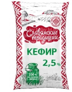 Кефир 