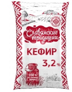 Кефир 