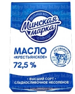 Масло 