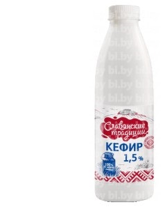 Кефир 
