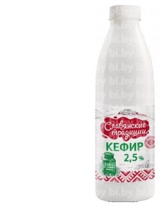 Кефир 