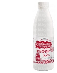 Кефир 