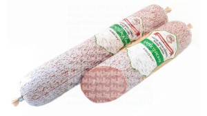 Колбаса «Берестейская» в/с Слуцкий мясокомбинат