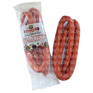 Колбаски 