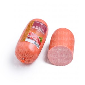 Ветчина «Посольская» Слуцкий мясокомбинат
