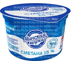 Сметана 