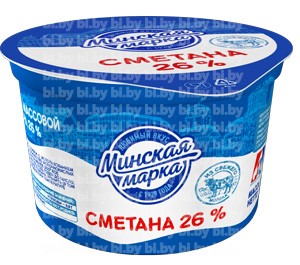 Сметана 