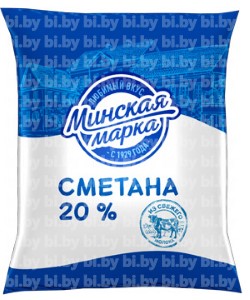 Сметана 