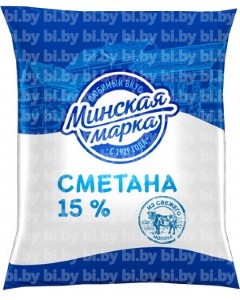 Сметана 
