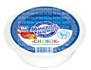 Продукт творожный 