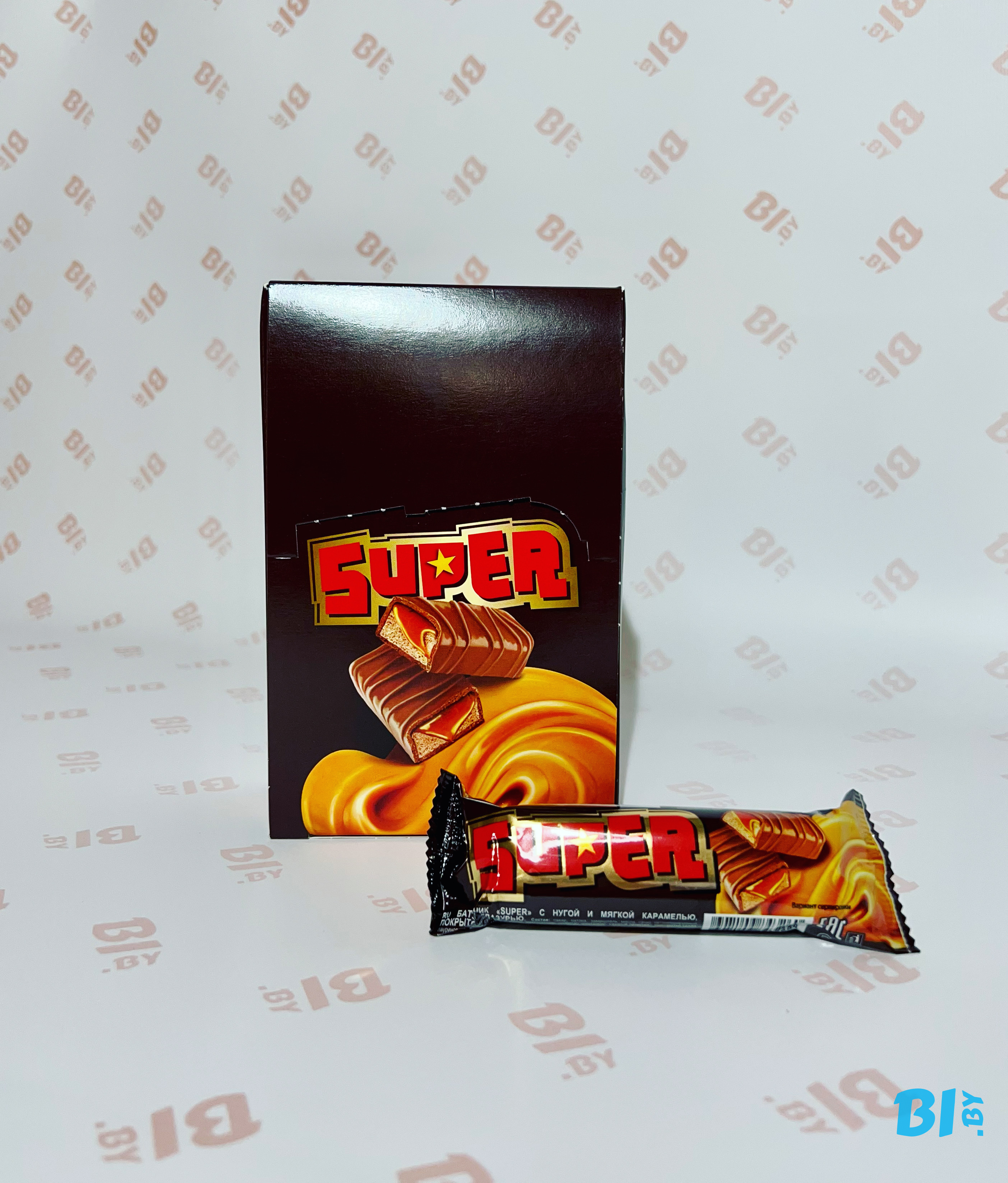 Батончик Super, 40 г