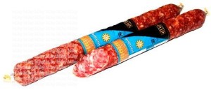 «Белорусская», с/к, в/с Слуцкий мясокомбинат