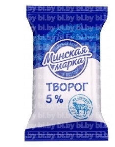 Творог 