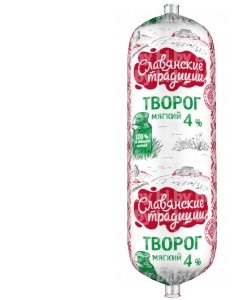 Творог 
