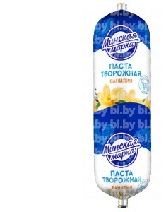 Паста творожная 