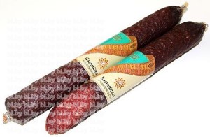 Колбаса «Каспийская» 1 с Слуцкий мясокомбинат