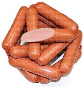 Шпикачки 